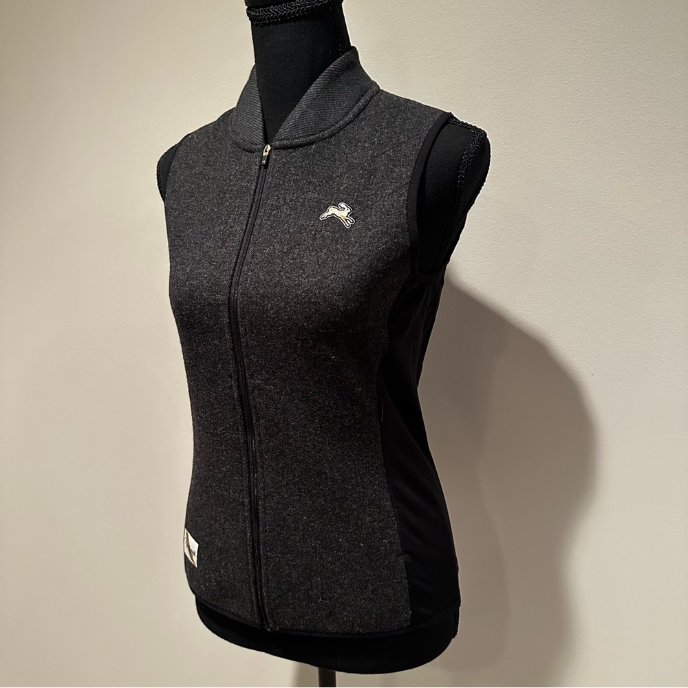 Tracksmith NDO Vest Women’s XS